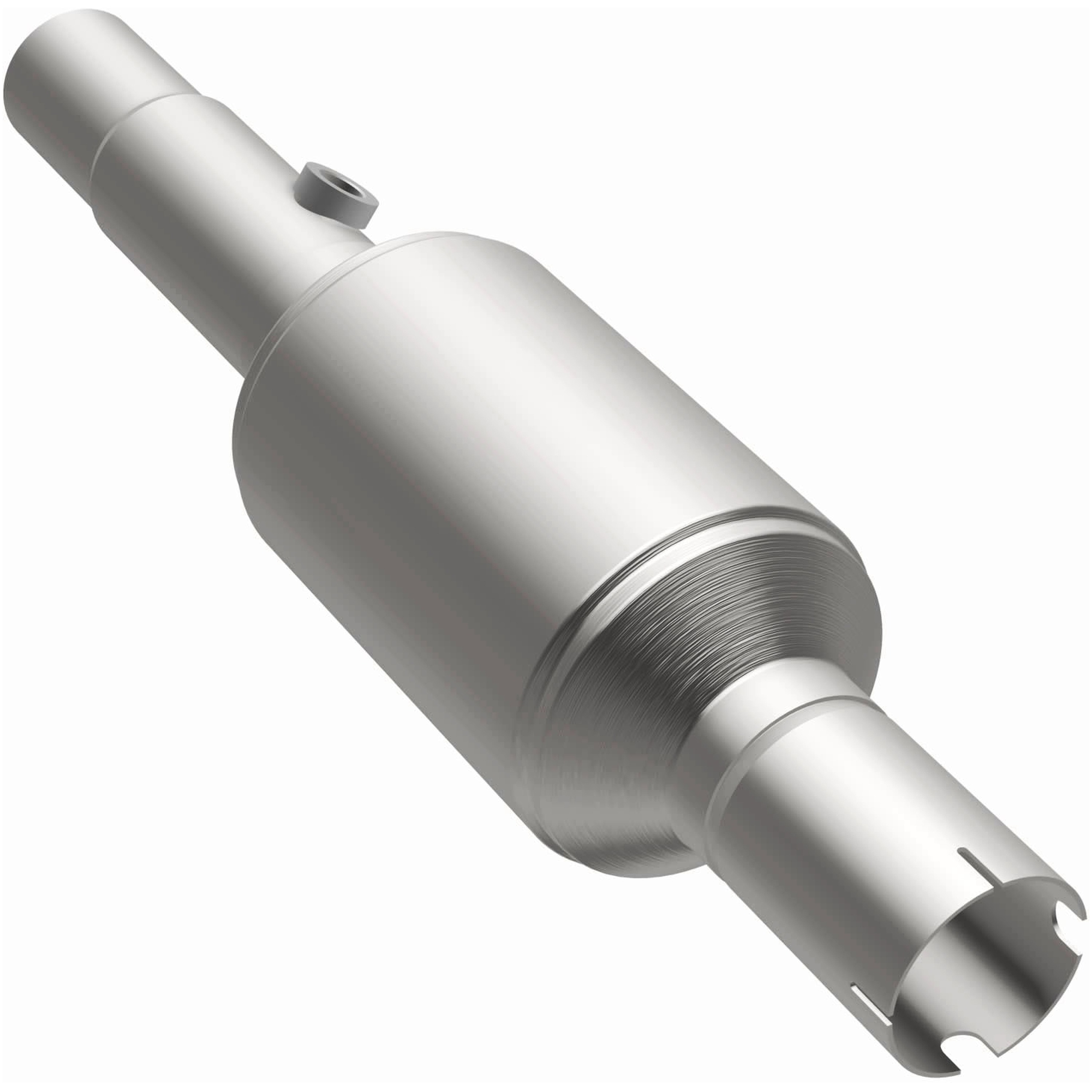 MagnaFlow California Grade CARB Compliant Direct-Fit Catalytic Converter 4451226